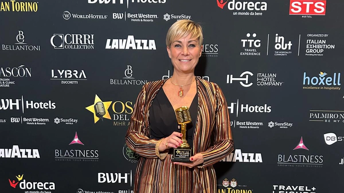 Carlotta Ferrari Carlotta Ferrari