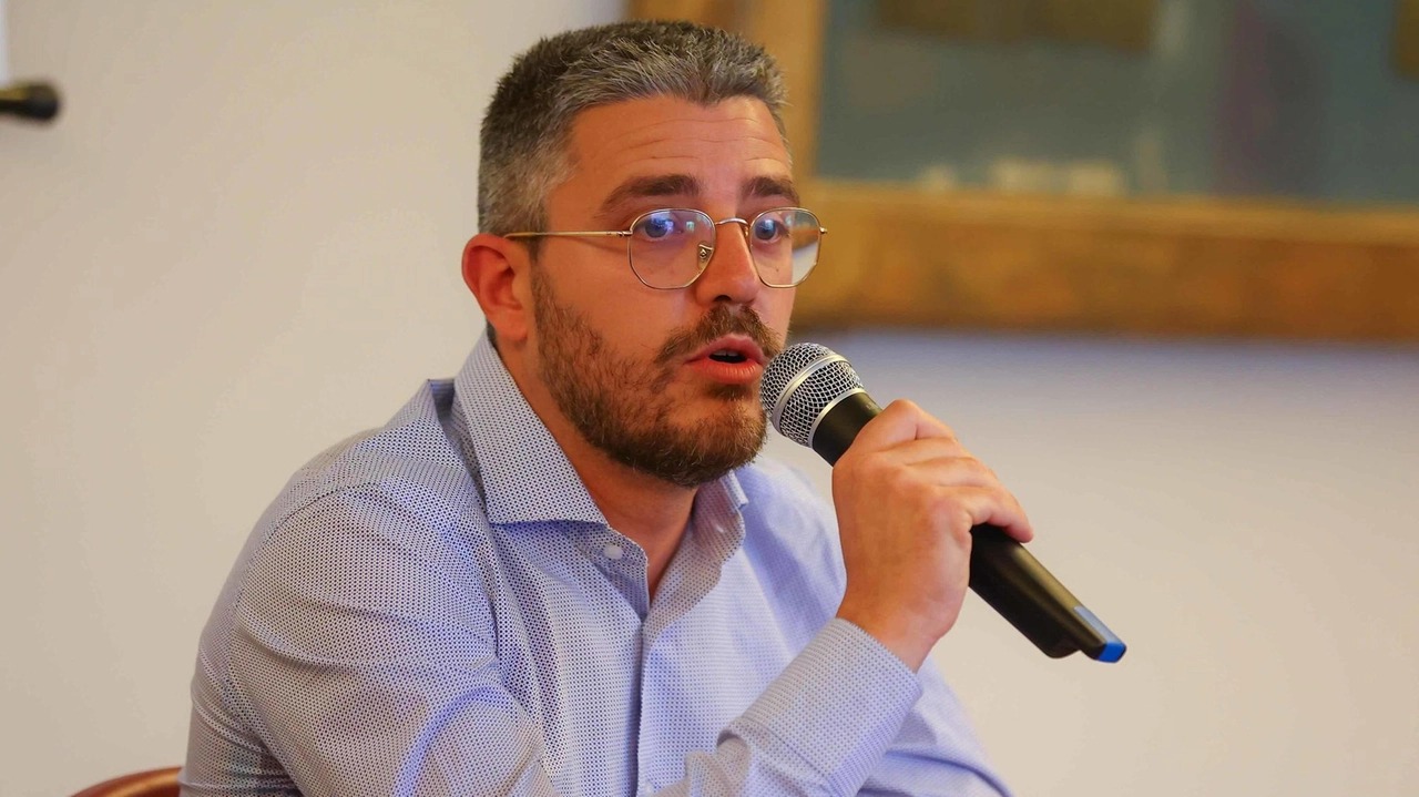 Leonardo Masi è consigliere di Buongiorno Empoli-Siamo Empoli ed è intervenuto dopo la bocciatura della mozione sul “Psict“ Leonardo Masi è consigliere di Buongiorno Empoli-Siamo Empoli ed è intervenuto dopo la bocciatura della mozione sul “Psict“