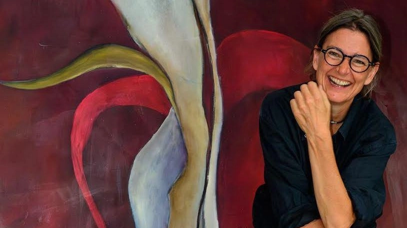 Dal 2 maggio al 2 giugno la Galleria Olmastroni di Siena ospita “Figlie della libertà”, personale dell’artista bavarese Katinka...