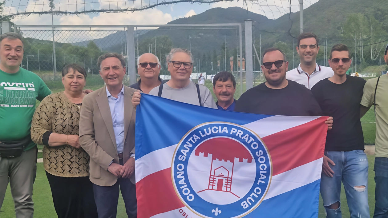 Il prossimo 19 agosto con la partenza per i ritiri delle varie formazioni che si terranno a Barga, si...