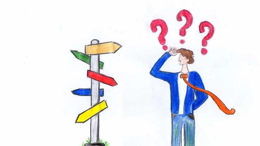 Tanti interrogativi sulle prospettive per il futuro