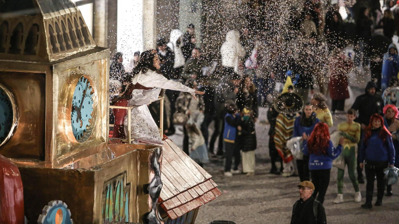 Appuntamento per grandi e piccini domenica al cva di Castel del Piano. A partire dalle 15.30, infatti, è in... Appuntamento per grandi e piccini domenica al cva di Castel del Piano. A partire dalle 15.30, infatti, è in...
