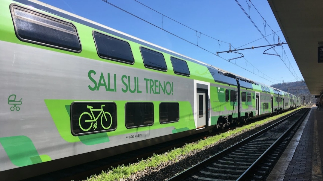 Treno Treno