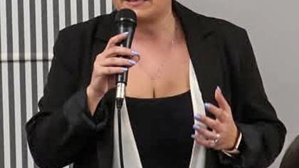Elisa Mariotti Elisa Mariotti