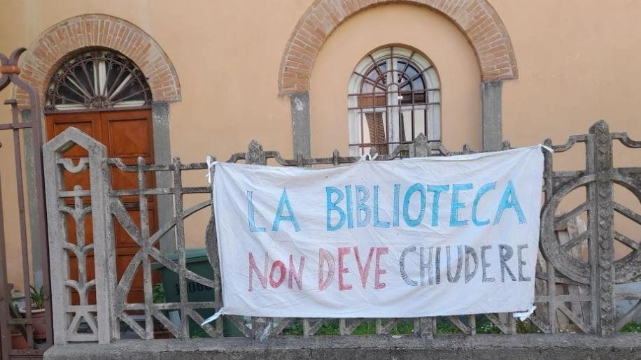 Biblioteca popolare. C’è la proroga del Comune