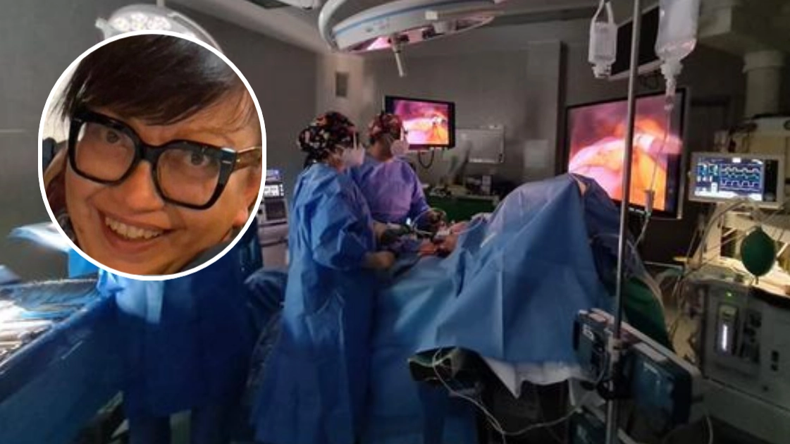 Donna di 50 anni muore in una clinica aretina dopo un intervento agli occhi (foto repertorio)