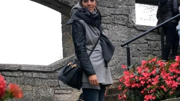 La 37enne ha perso la vita in un terribile incidente stradale martedì. L’Empolese Valdelsa si stringe attorno alla famiglia Furiesi: "Uno strazio". La 37enne ha perso la vita in un terribile incidente stradale martedì. L’Empolese Valdelsa si stringe attorno alla famiglia Furiesi: "Uno strazio".