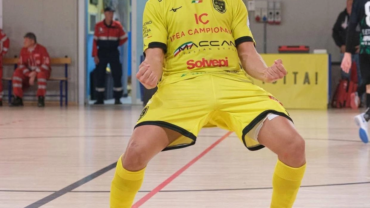 Abdesslam Benlambrabet, il popolare “Dinho“, è in attesa che termini il campionato di Serie A per avere un quadro più chiaro della situazione e decidere dove andare a giocare la prossima stagione Abdesslam Benlambrabet, il popolare “Dinho“, è in attesa che termini il campionato di Serie A per avere un quadro più chiaro della situazione e decidere dove andare a giocare la prossima stagione