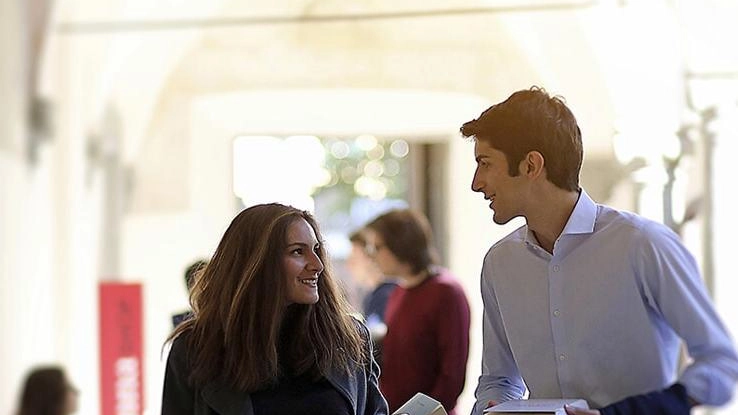 Ai nastri di partenza le prove d’ingresso alla Scuola. Superiore Sant’Anna di Pisa Ai nastri di partenza le prove d’ingresso alla Scuola. Superiore Sant’Anna di Pisa