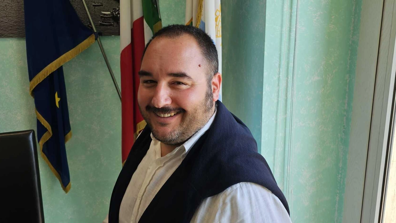 L’assessore Michele Vaiani spiega che la situazione è sotto controllo L’assessore Michele Vaiani spiega che la situazione è sotto controllo