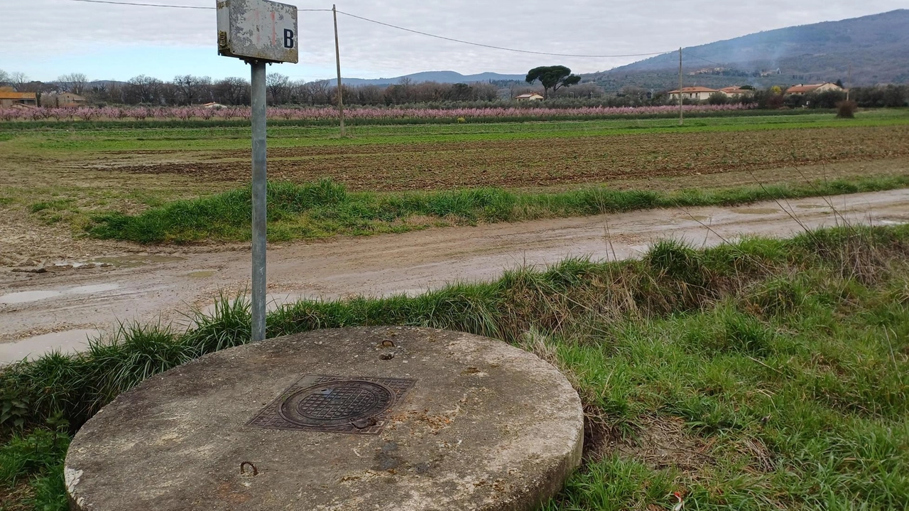 Il territorio beneficia di investimenti per la realizzazione di lavori messi in cantiere dall’Agenzia forestale dell’Umbria