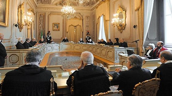 La sentenza della Corte Costituzionale ieri è stata considerata molto importante per le coppie di donne La sentenza della Corte Costituzionale ieri è stata considerata molto importante per le coppie di donne
