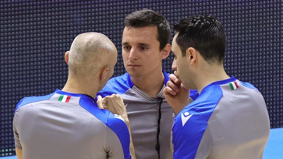 Nuove norme per gli arbitri