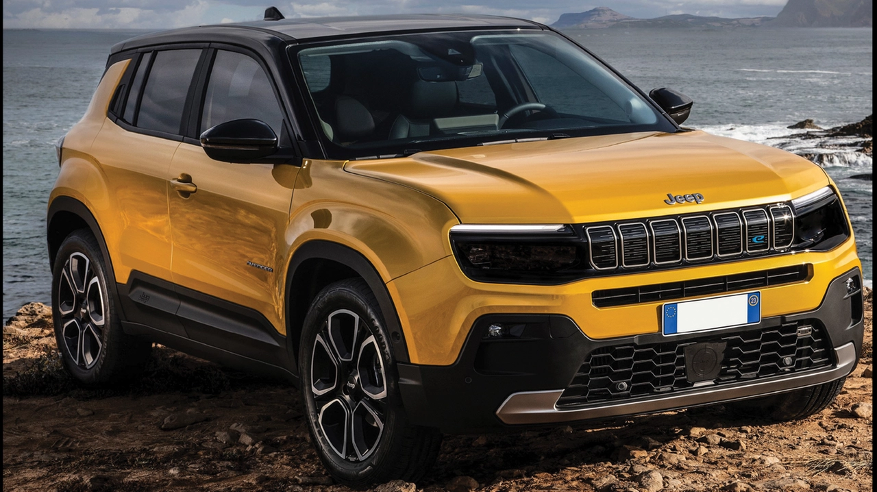 Jeep Jeep