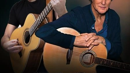 John Edward Illsley, bassista, cantautore, componente dei Dire Straits John Edward Illsley, bassista, cantautore, componente dei Dire Straits