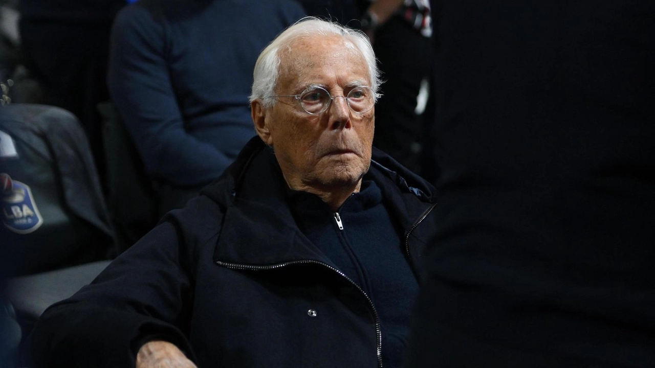 La camera ardente da sabato a Milano, funerali in forma privata La camera ardente da sabato a Milano, funerali in forma privata