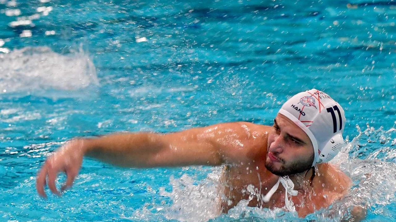 La Rari Nantes Florentia perde contro il Nuoto Catania in gara 2 dei playout. La salvezza si deciderà alla gara 3. La Rari Nantes Florentia perde contro il Nuoto Catania in gara 2 dei playout. La salvezza si deciderà alla gara 3.
