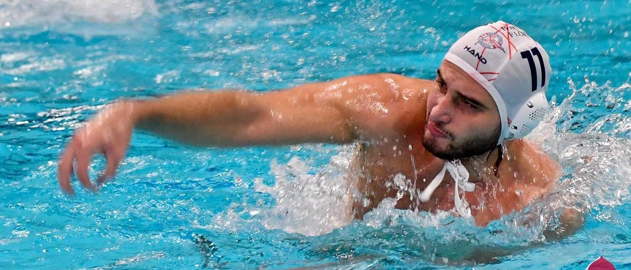 Nuoto Catania supera Rari Nantes Florentia 13-11: decisiva la gara 3 per la salvezza