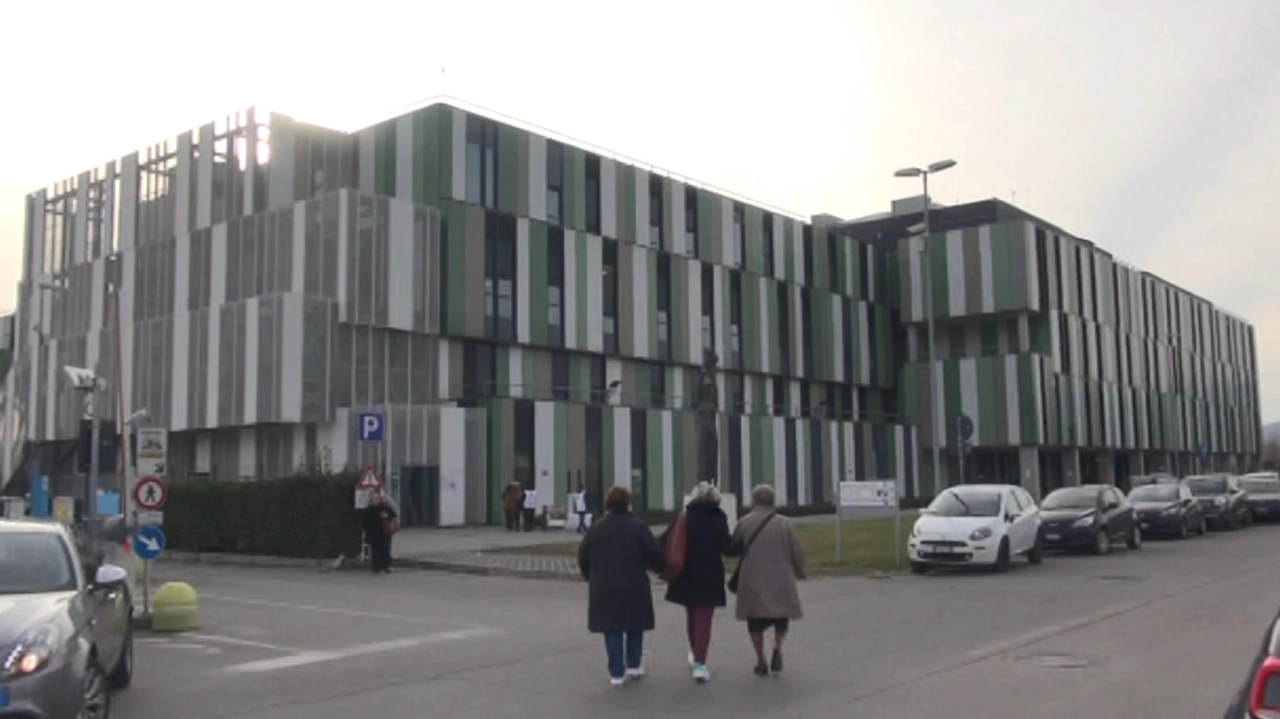 Ospedale Pistoia Ospedale Pistoia