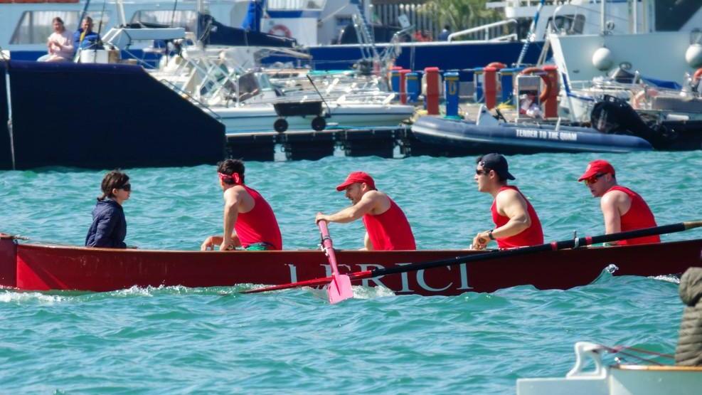 Lerici punta sulle donne. Greco non si nasconde. “Sono cresciute molto, pronte alla battaglia”