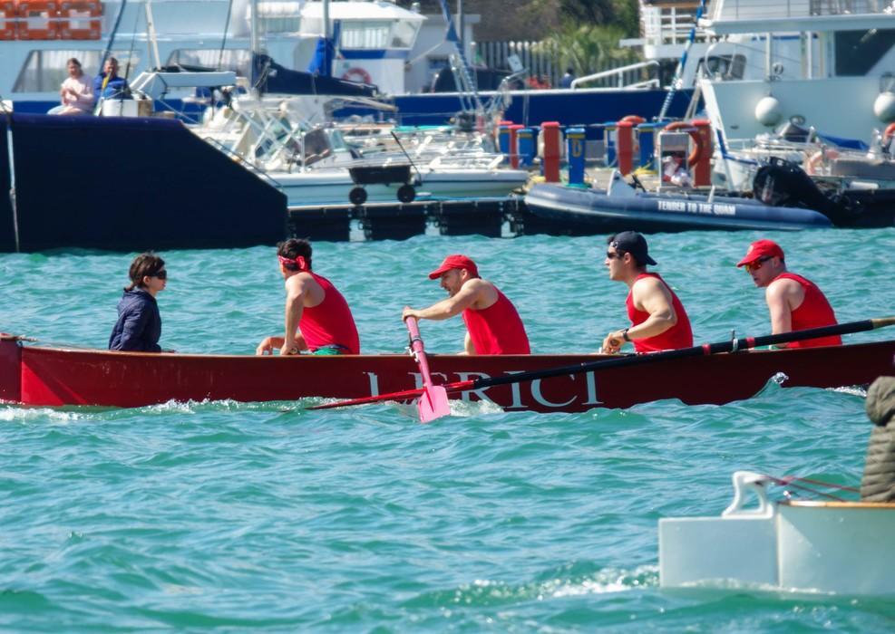 Lerici punta sulle donne. Greco non si nasconde. “Sono cresciute molto, pronte alla battaglia”