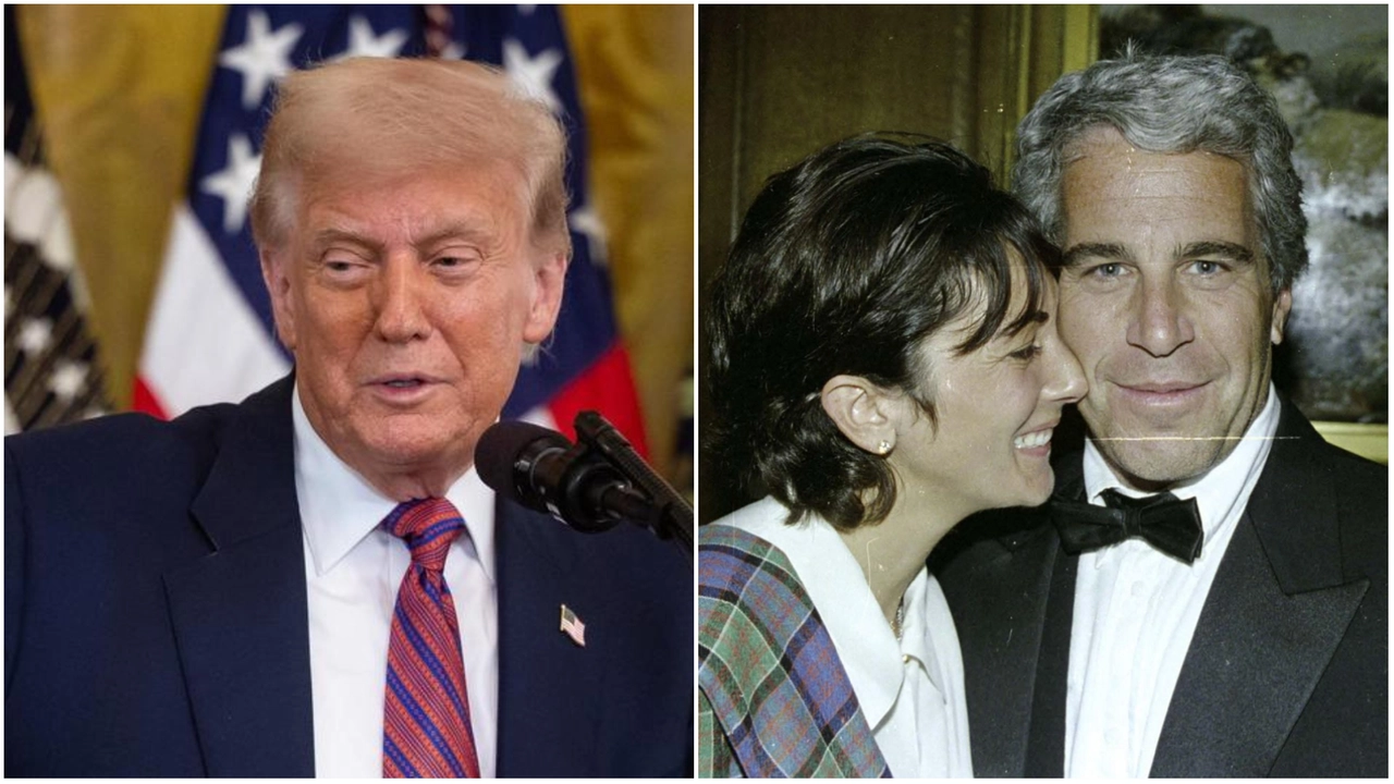 Trump e il caso Epstein: il presidente Usa sulla graticola tra file secretati e Maga in rivolta