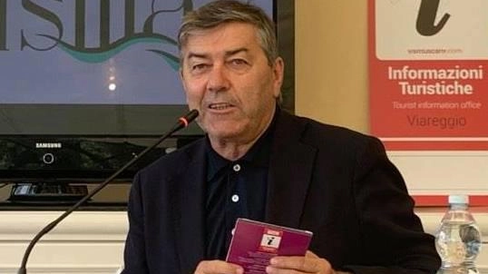 Ieri alla Conferenza dei sindaci. ,. Bruno Murzi ha annunciato le dimissioni