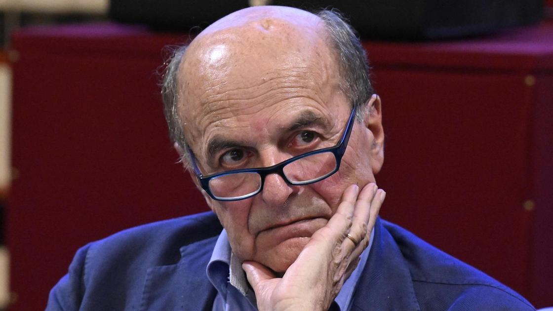 Alla festa dell’Unità il confronto. Bersani su pace, lavoro e giustizia Alla festa dell’Unità il confronto. Bersani su pace, lavoro e giustizia