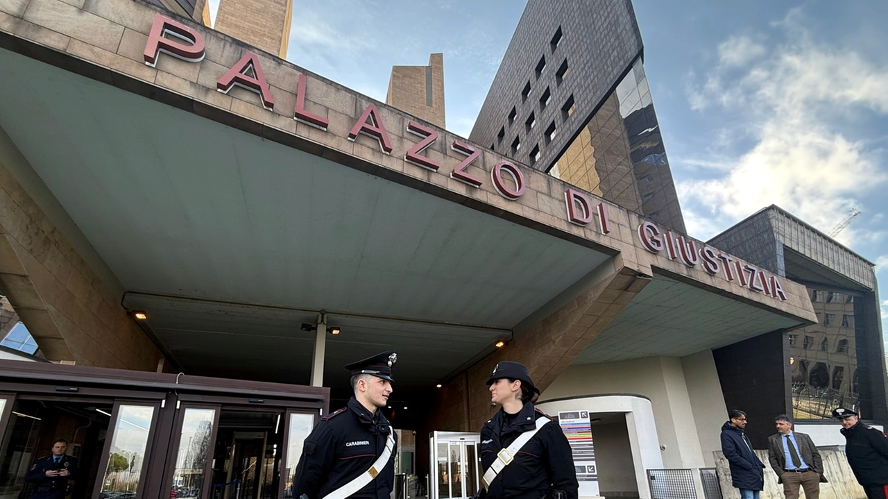 La vicenda è finita in tribunale La vicenda è finita in tribunale