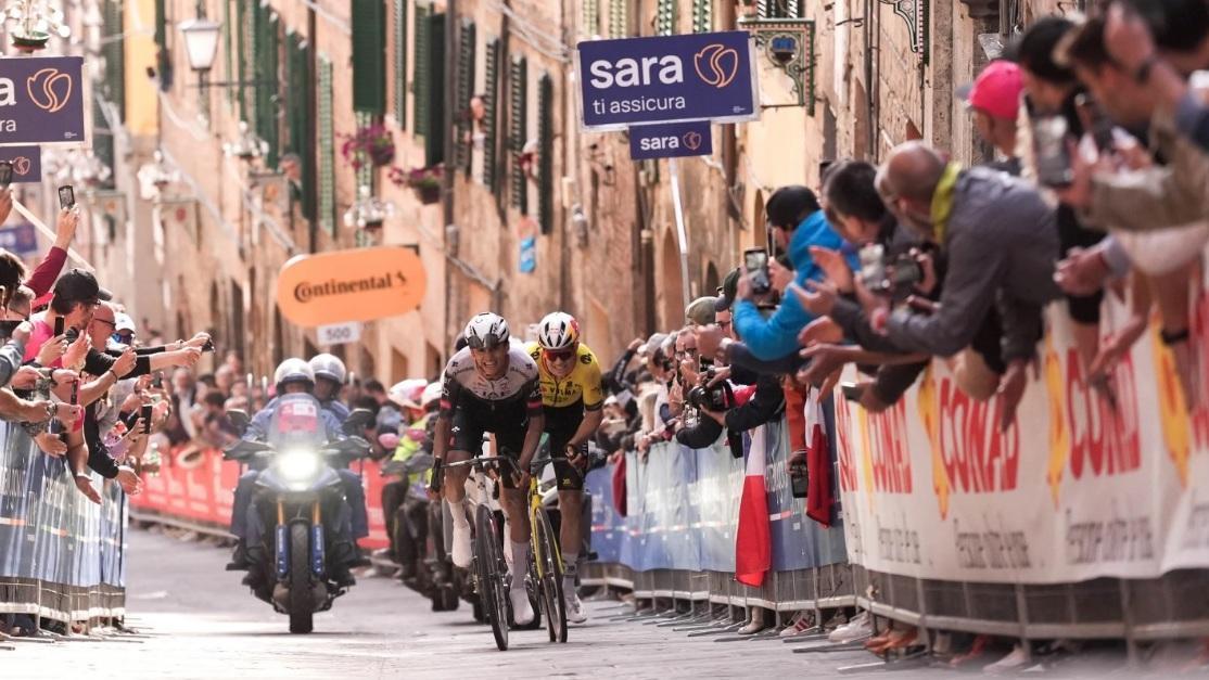 Il bilancio del grande evento: "L’accoglienza è migliorabile coinvolgendo le categorie" Il bilancio del grande evento: "L’accoglienza è migliorabile coinvolgendo le categorie"