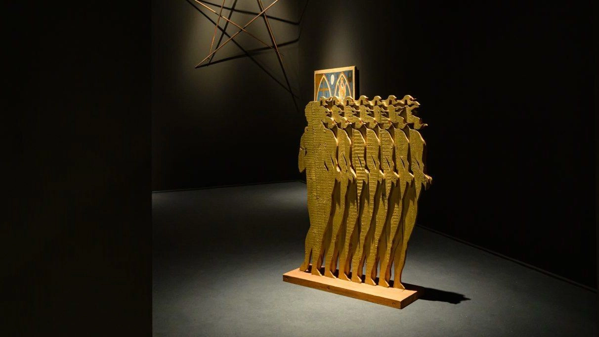 A spasso in città tra luci e colori, alla scoperta di curiosità, storia, arte e tradizione. Tornano le visite guidate... A spasso in città tra luci e colori, alla scoperta di curiosità, storia, arte e tradizione. Tornano le visite guidate...