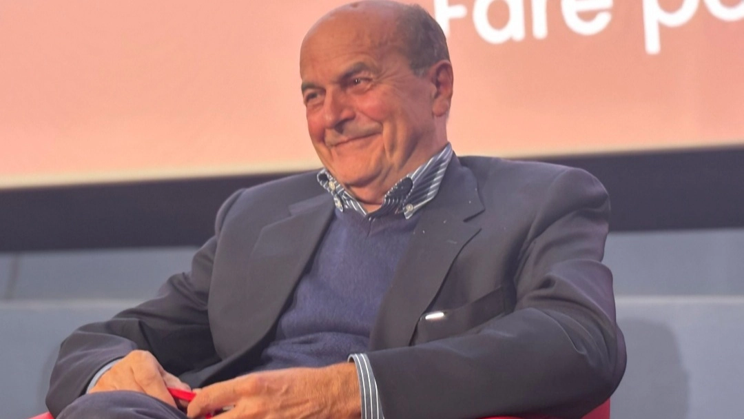 Pier Luigi Bersani