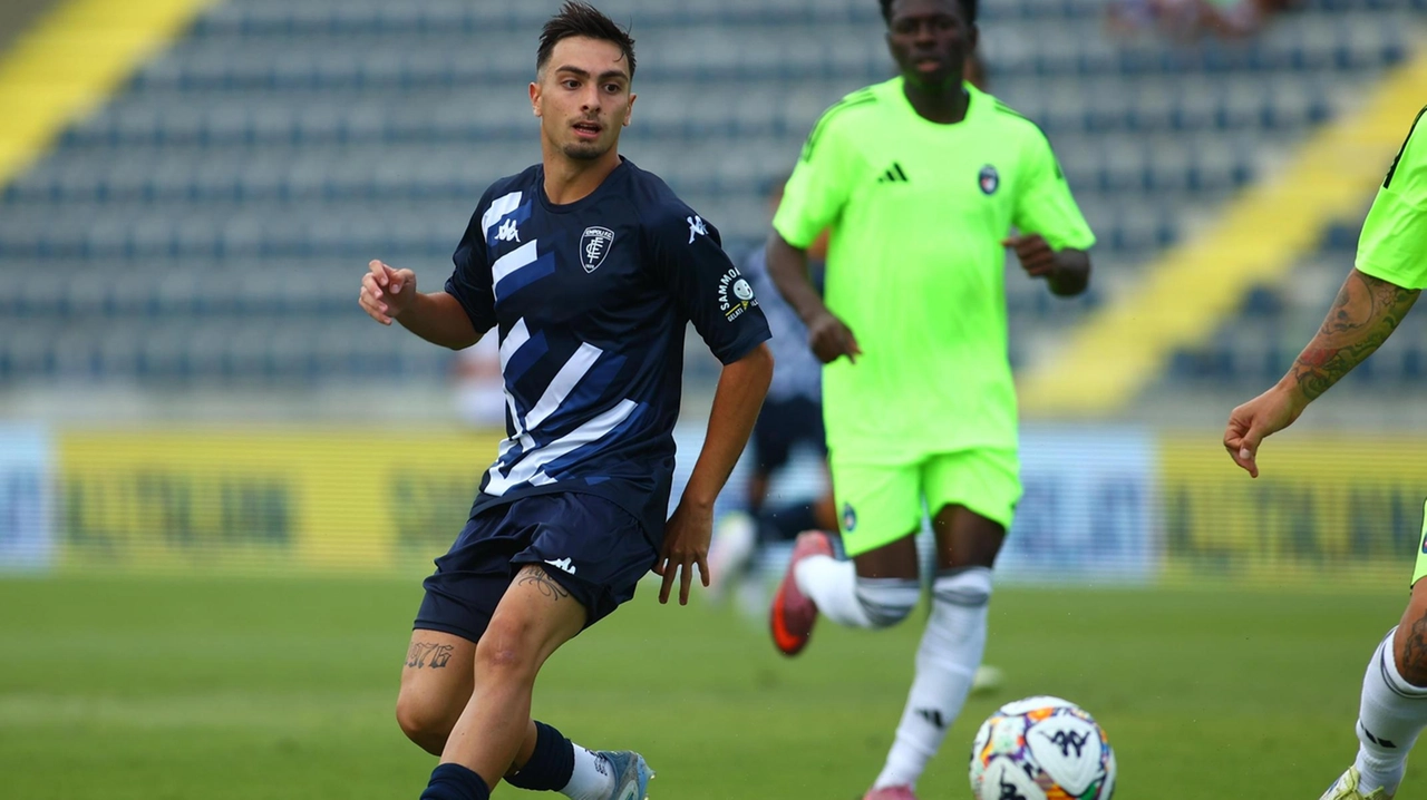Le ultime settimane di mercato dovrebbero ancora cambiare sensibilmente il gruppo a disposizione del tecnico Guido Pagliuca
