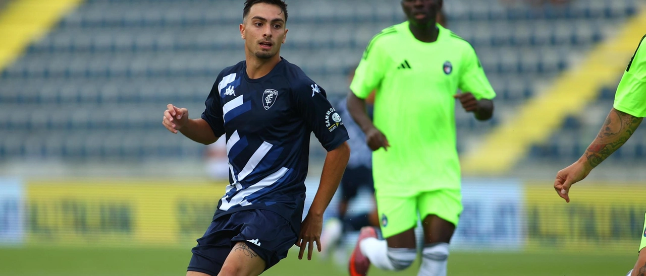 Empoli, ’rosa’ giovane e con identità toscana. Sta prendendo forma la squadra azzurra