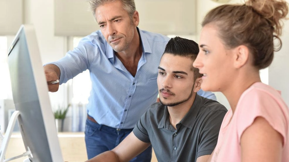 L’attività di tirocinio può essere formativa per i ragazzi L’attività di tirocinio può essere formativa per i ragazzi