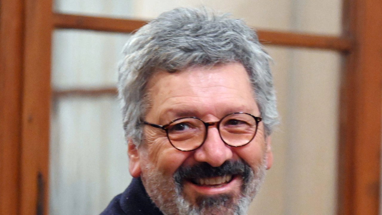 Il procuratore capo Domenico Manzione Il procuratore capo Domenico Manzione