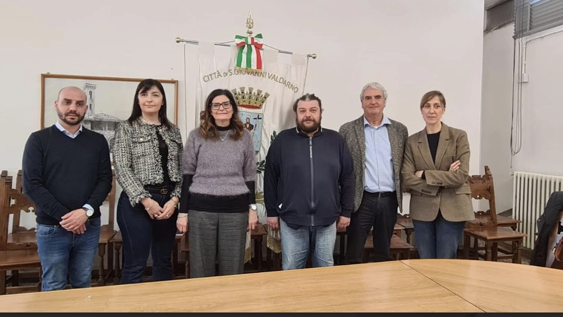 Il Comune ha acquisito da Arezzo Casa un immobile in via Leonetto Melani, in località Cetinale Il Comune ha acquisito da Arezzo Casa un immobile in via Leonetto Melani, in località Cetinale