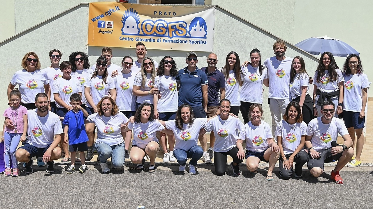 Cgfs e Comune di Carmignano, arriva una giornata alla scoperta del mondo paralimpico