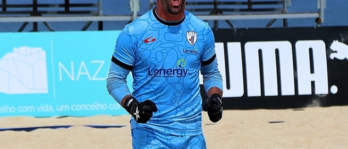Beach soccer: il Lenergy Pisa approda ai quarti di finale in Europa
