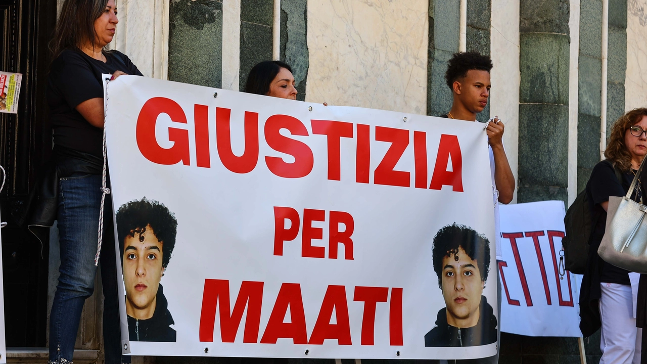 Morte di Maati, in cinque a processo. In aula il prossimo 16 ottobre