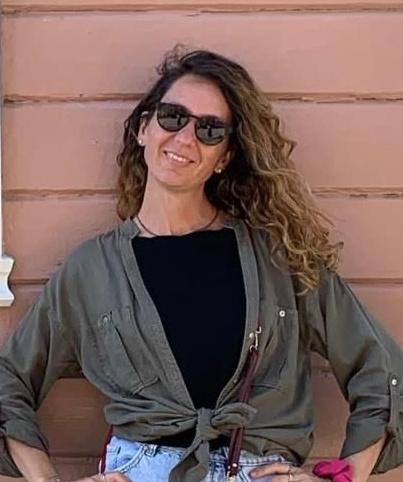 ha salvato una donna sulla spiaggia la usl 1 il gesto di eleonora fa onore alla professione infermieristica
