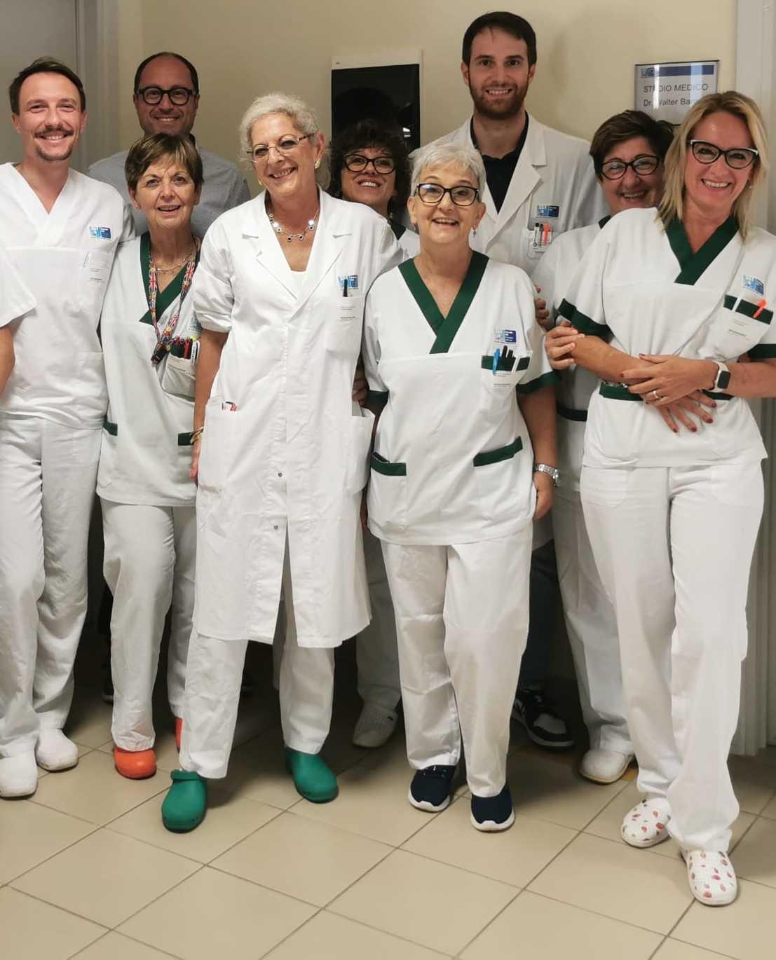 Diabetologia certificata Iso. Rizzo: "Grande soddisfazione"