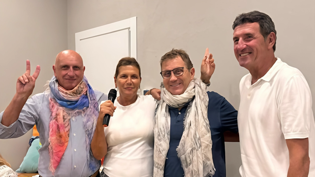 Burraco e beneficenza. Dietro le quinte la Fondazione Niccolò Galli da sempre in prima fila nell’organizzazione di eventi che hanno... Burraco e beneficenza. Dietro le quinte la Fondazione Niccolò Galli da sempre in prima fila nell’organizzazione di eventi che hanno...