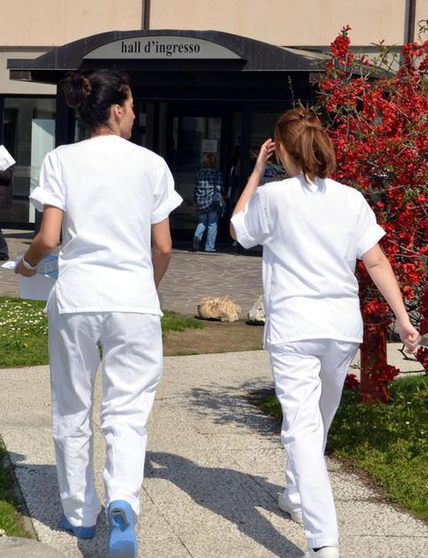 Formazione sanitaria. Nuova sede per gli studenti: "Aumentano i servizi" Formazione sanitaria. Nuova sede per gli studenti: "Aumentano i servizi"