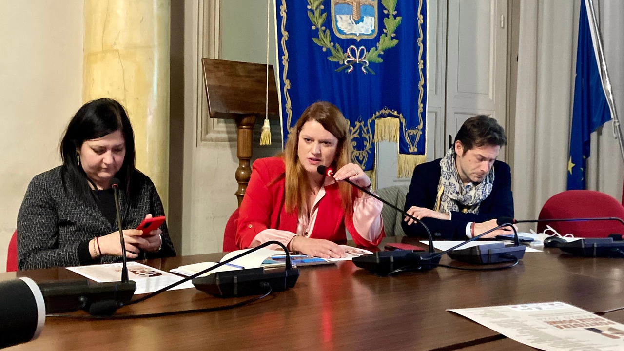 L’assessora Sonia Luca sta seguendo da mesi la vicenda della casa popolare di Ottaviano Esposito e della sua compagna Luciana (Fotocronache Germogli) L’assessora Sonia Luca sta seguendo da mesi la vicenda della casa popolare di Ottaviano Esposito e della sua compagna Luciana (Fotocronache Germogli)