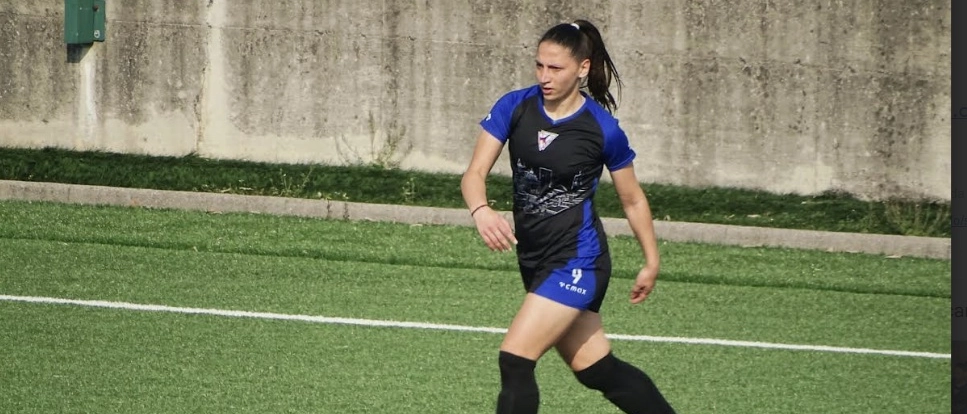 Vanessa Lazzari firma con l’Acf arezzo: contratto fino al 2026