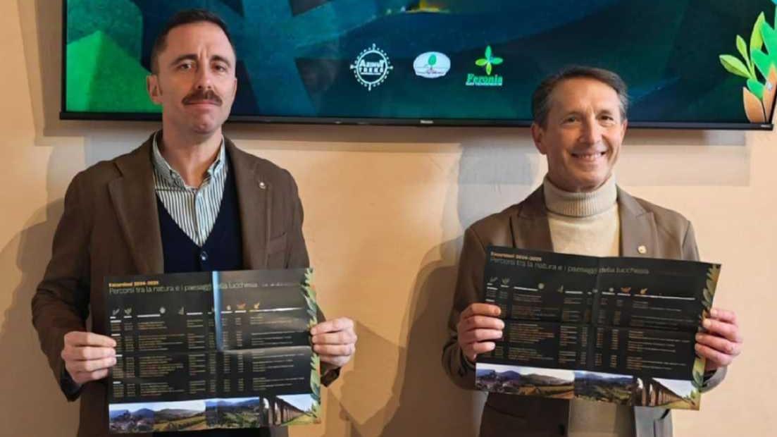 lucca vince il bando bici in comune più servizi negli itinerari di bike hub da Lanazione.it lucca vince il bando bici in comune più servizi negli itinerari di bike hub