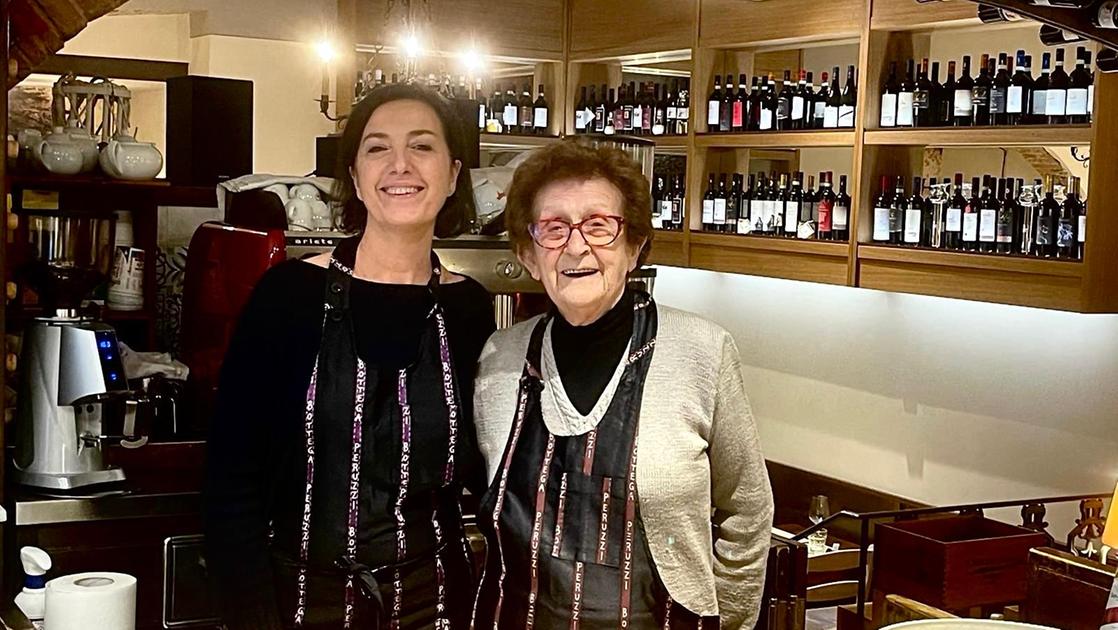artimino 232 la bottega peruzzi cento anni di storia e tradizione qui nel borgo che ristora l8217anima