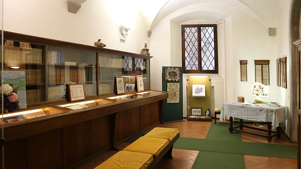 Scienza e divulgazione: rinnovato accordo tra Accademia dei Georgofili e Museo Galileo