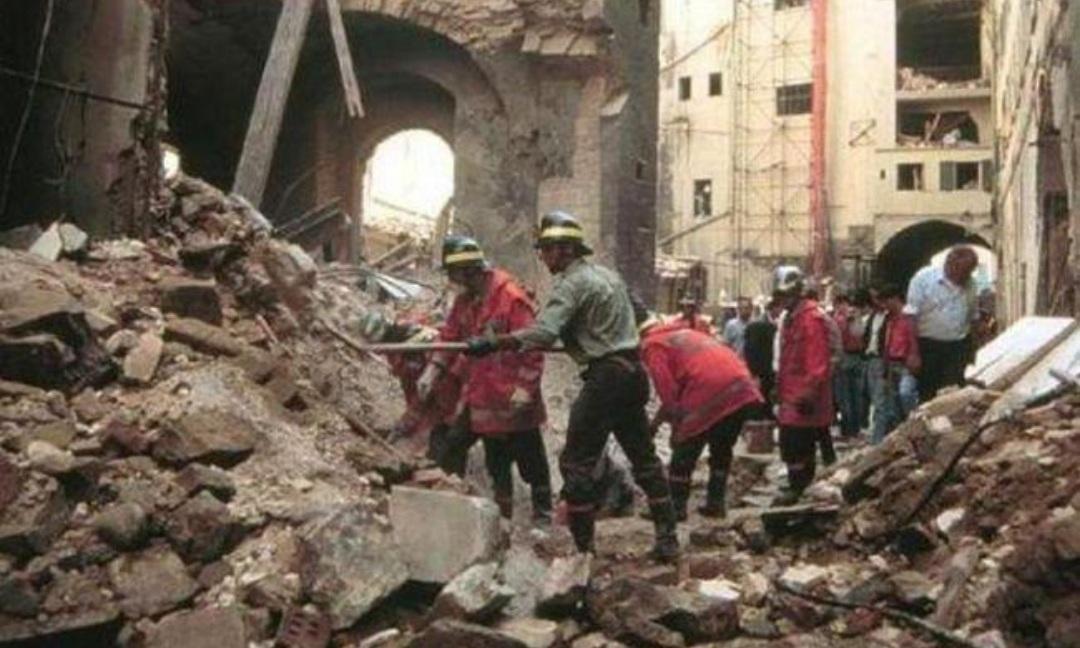 26 maggio la strage dei georgofili 32 anni dopo firenze non dimentica tutte le iniziative